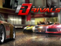 Download Game Racing Rivals MOD+APK V6.2.0 (Unlimited Money) Terbaru 2017 Gratis