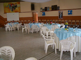 MESAS