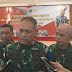 Danrem 172/PWY Tanggapi Isu Dugaan Keterlibatan Anggota TNI Atas Kaburnya Bupati Mamberamo Tengah