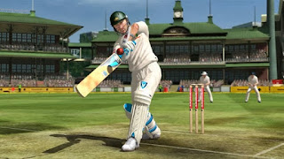 EA CRICKET 2017 pc game wallpapers|images|screenshots