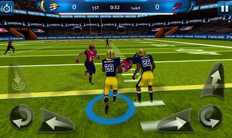 Fanatical Football Android App Free Download - Free ...