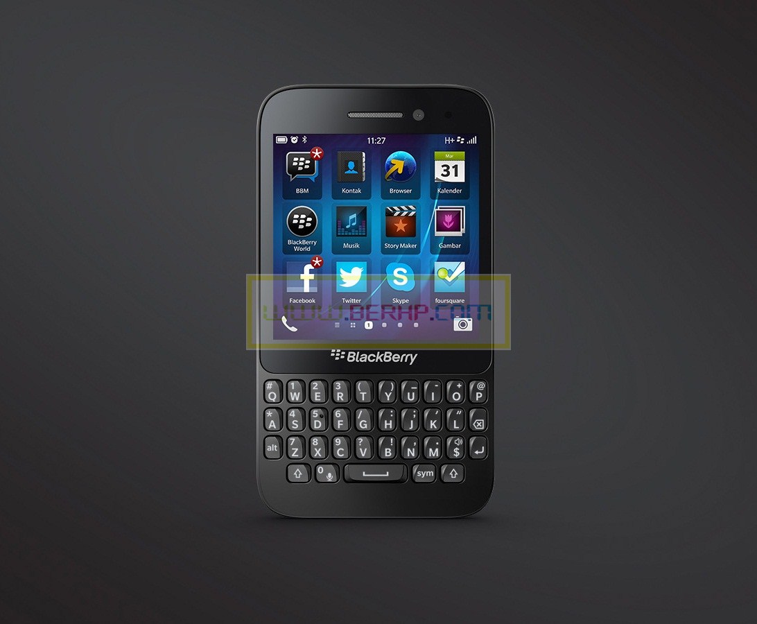 Gambar blackberry d blackberry q5 gambar dan pilihan warna 