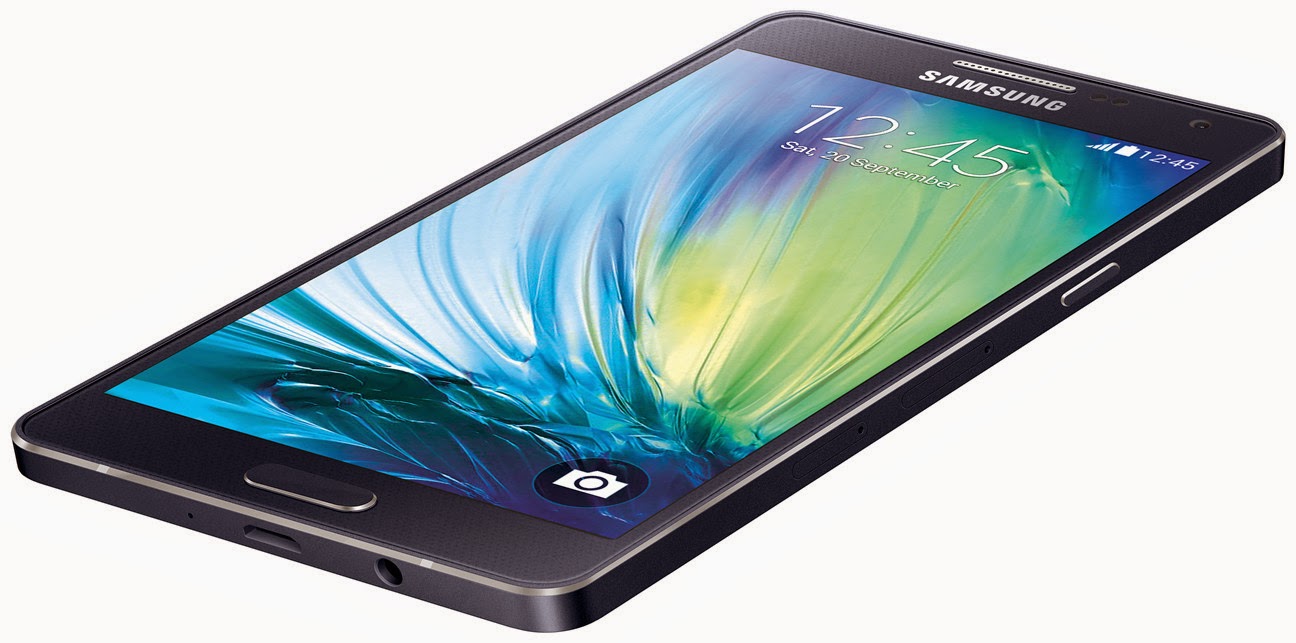 Harga Hp Dan Spesifikasi Samsung Galaxy A5