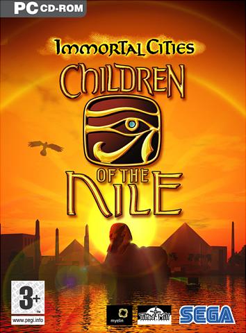 Children of the Nile