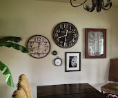 #20 Clock Design Ideas