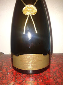 Espumantes e Champagne - reservarecomendada.blogspot.pt