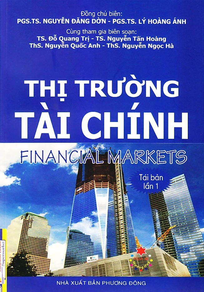 Thị Trường Tài Chính - Tái Bản Lần 1 ebook PDF-EPUB-AWZ3-PRC-MOBI