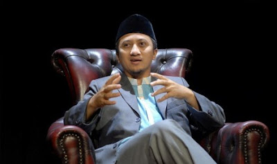 Yusuf mansur