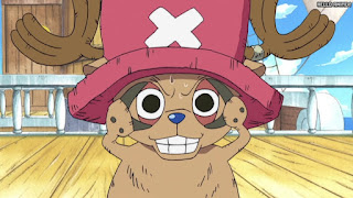 ワンピース アニメ 148話 チョッパー Tony Tony Chopper | ONE PIECE Episode 148