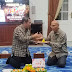 Pj Bupati Madiun Hadiri Peringatan Hari Pers Nasional Tahun 2025 Beri Apresiasi Kepada Seluruh Insan Pers di Kabupaten Madiun