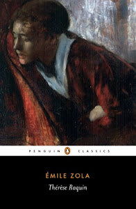 Thérèse Raquin (Penguin Classics) (English Edition)