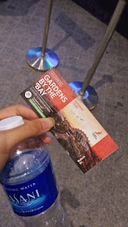 Gardens by The Bay ini ada di kawasan Marina Bay. Tepatnya di kawasan Gardens by The Bay. Ada beberapa lokasi yang bisa kalian datengin di Gardens by The Bay, ada Flower Dome, Cloud Forrests sama Supertree Groove.