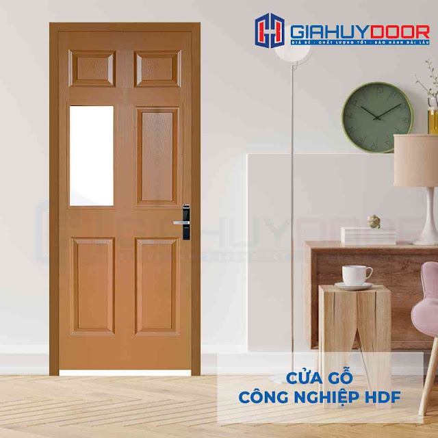 Cửa Nhựa Gỗ Composite: Sự Lựa Chọn Hoàn Hảo cho Ngôi Nhà Hiện Đại