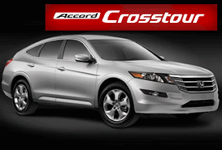 Honda_Accord_Crosstour_Park Honda Akron, Ohio