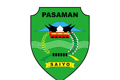 Logo Kabupaten Pasaman (vector Cdr Png Hd)