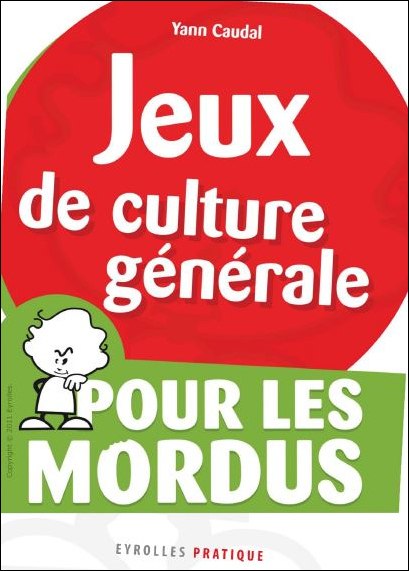 Jeux de culture générale