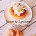 荔枝玫瑰戚風蛋糕 Lychee & Rose Chiffon Cake
