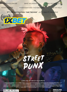 Street Punx Hindi Dubbed (Voice Over) WEBRip 720p HD Hindi-Subs Online Stream