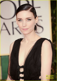 Rooney Mara 