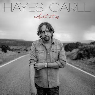 MP3 download Hayes Carll - What It Is iTunes plus aac m4a mp3