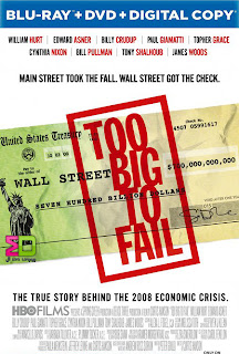 Too Big to Fail (2011) BluRay 720p 700MB