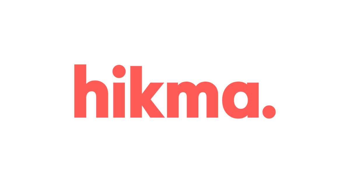 HIKMA Pharmaceuticals Summer Internships 2024