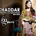 Khaddar Shawl Collection 2014-2015 By Shariq Textile | Winter Khaddar Shawl Dresses