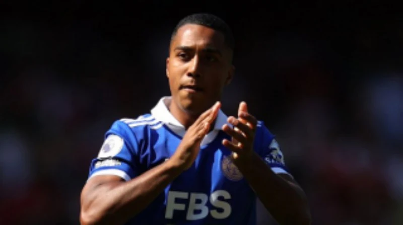 Leicester Midfielder Tielemans 'Open To Liverpool Move'