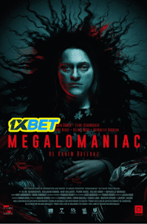 Megalomaniac 2022 Hindi Dubbed (Voice Over) WEBRip 720p HD Hindi-Subs Online Stream