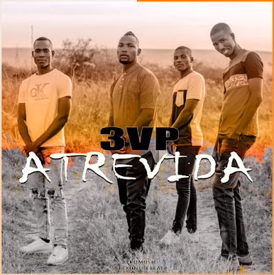 3VP - Atrevida | Download Mp3