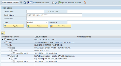 SAPUI5, ABAP Development, SAP Business Application Studio, SAP Fiori