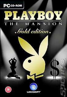 Playboy+The+Mansion Download Game Playboy The Mansion PC Full Version