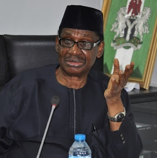 Prof. Itse Sagay