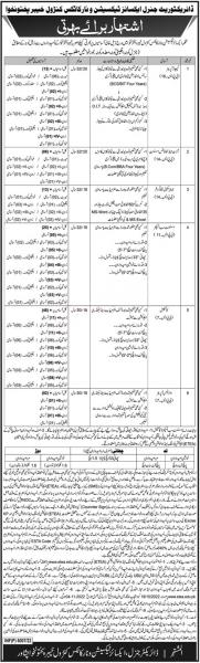 Excise Taxation and Narcotics Control Department Jobs October 2022