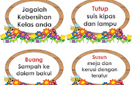 57+ Hiasan Kelas