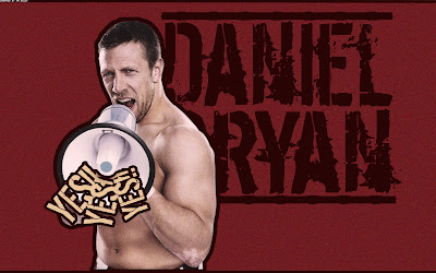 WWE Superstar Daniel Bryan HD wallpapers