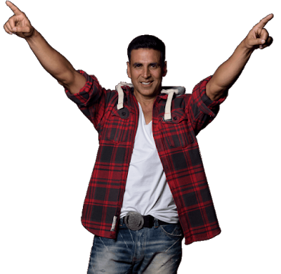 Akshay Kumar, National Award