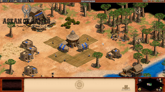 Age of Empires II HD The African Kingdoms