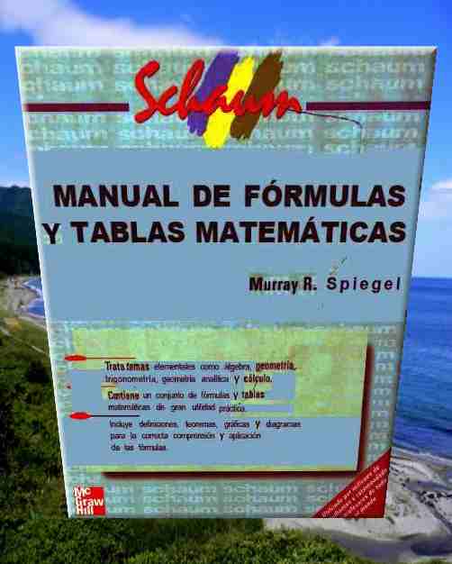 formulas matematicas. formulas matematicas. Manual de fórmulas y tablas; Manual de fórmulas y tablas. sam10685. Apr 11, 03:18 PM. Put almost 8 hours in so far.