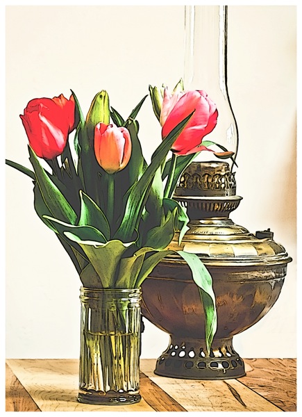 Tuliplamp copy 2