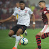 Arrascaeta: O Talento Incontestável que Encanta o Flamengo