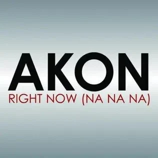Akon Right Now (Na Na Na) + Remix mp3 song download