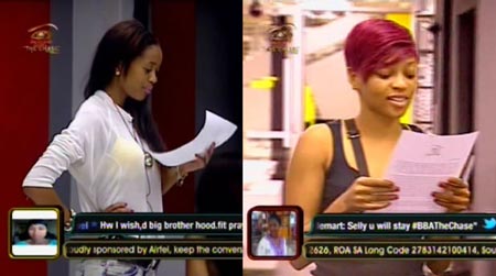 Latest  Brother on Posts In May 2013   Big Brother Africa Fan Club