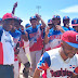 REPÚBLICA DOMINICANA REPRESENTARÁ ZONA DEL CARIBE EN SERIE DE LA PONY EN U16 A CELEBRARSE EN JULIO EN CHICAGO, ILLINOIS, EN JULIO 