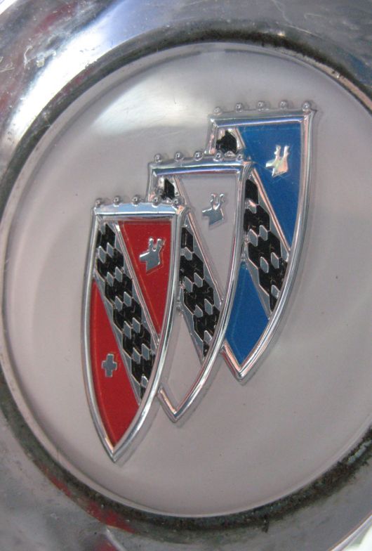 buick logo history. Buick Logo History. the logo