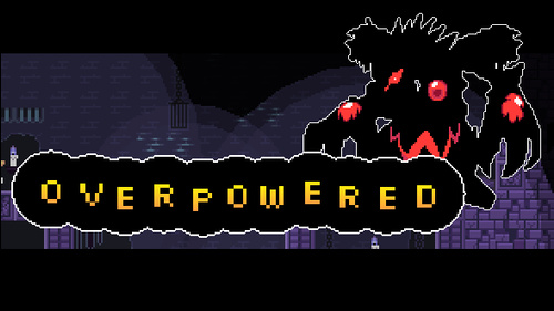 Download Game OverPowered