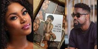 Ghanaian rapper Sarkodie counters Yvonne Nelson's allegations in new song