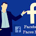 Facebook fined with just a penny as per UK's Data Protection Act 1998