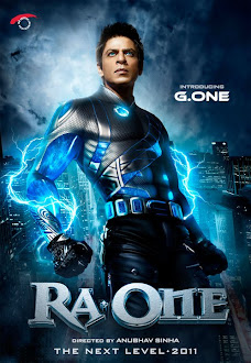 RA.One Songs