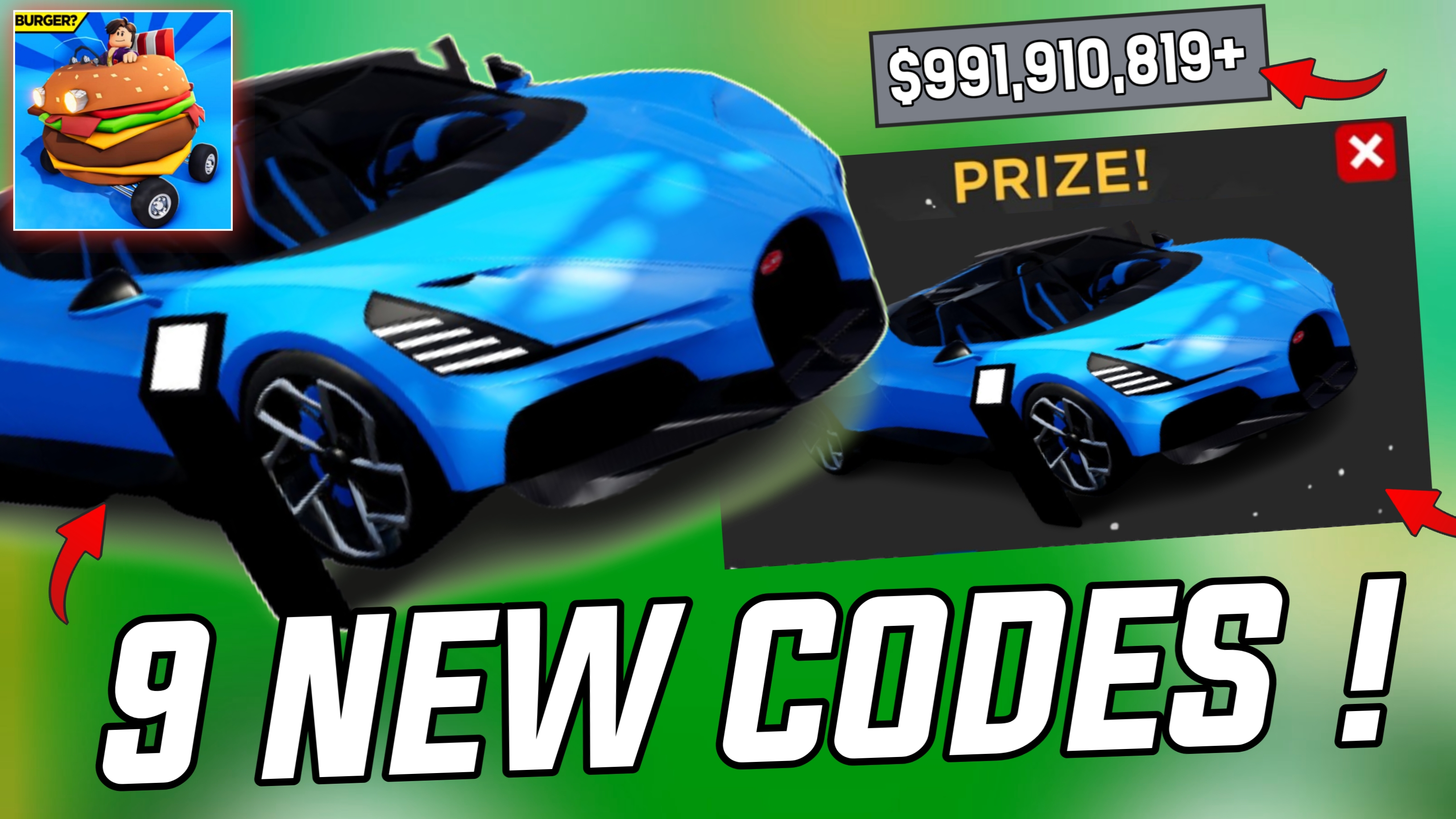 Car Dealership Tycoon codes (October 2023) - Free cash and more